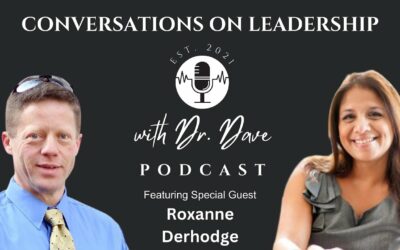 Episode 003: Roxanne Derhodge