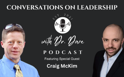 Episode 007: Craig McKim