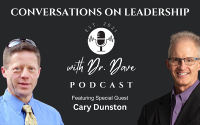 Episode 008: Cary Dunston